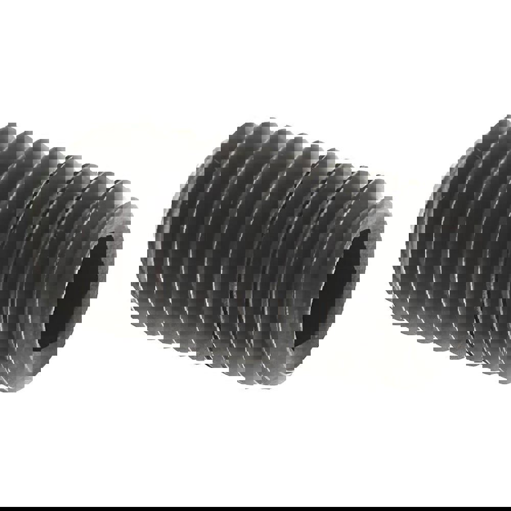 Set Screw: 1/4-20 x 1/2