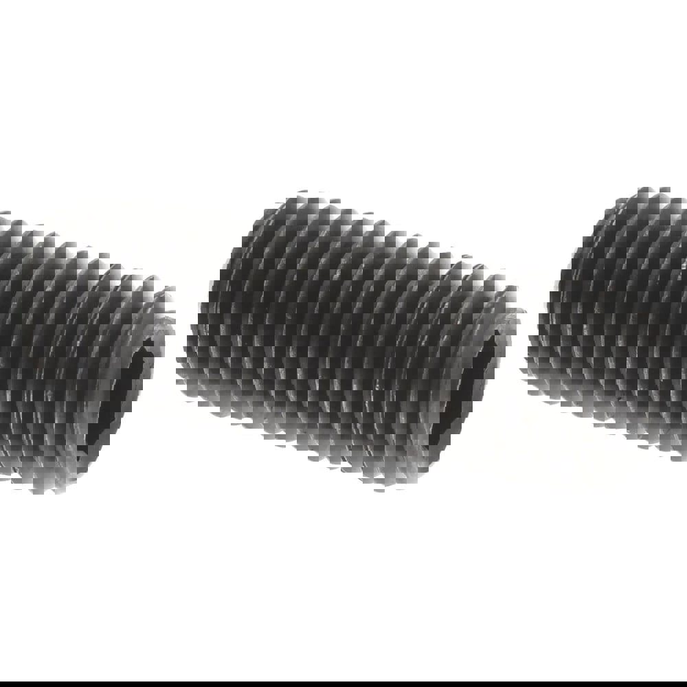 Set Screw: 1/4-20 x 3/4