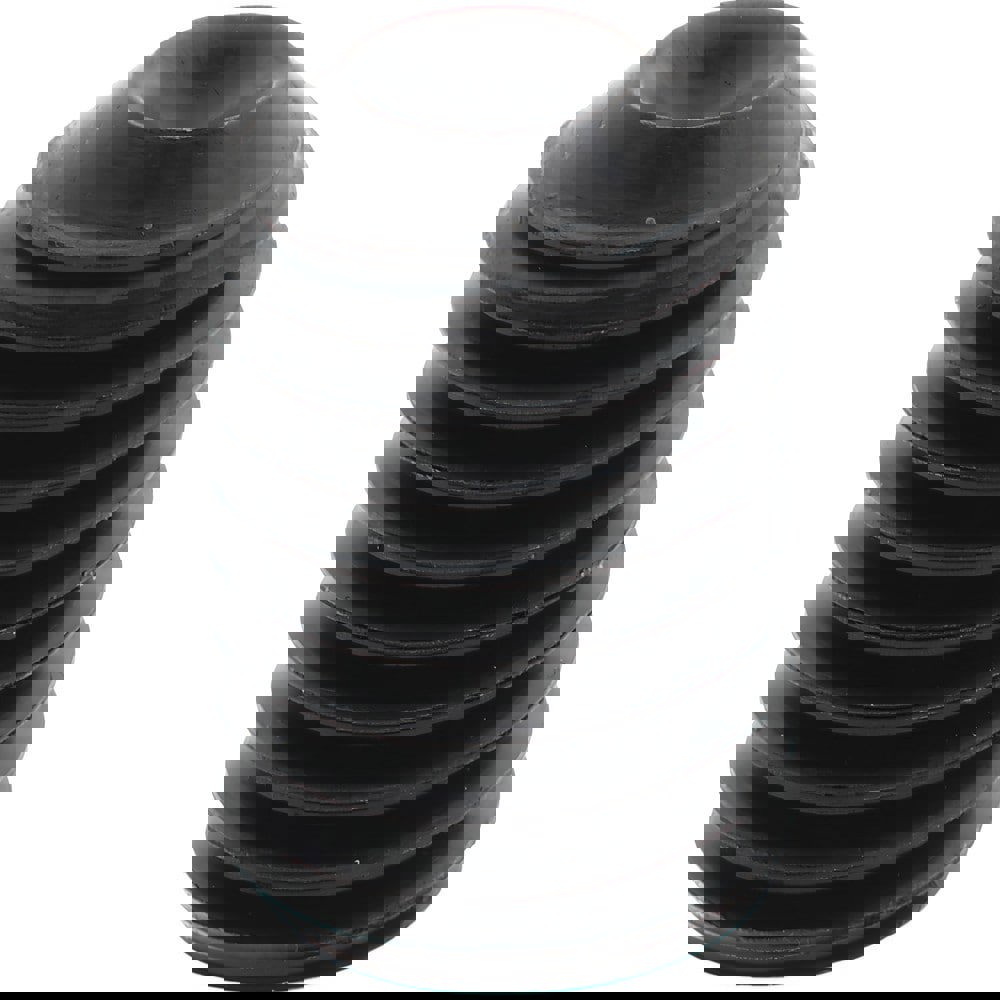 Set Screw: 1/4-28 x 3/8