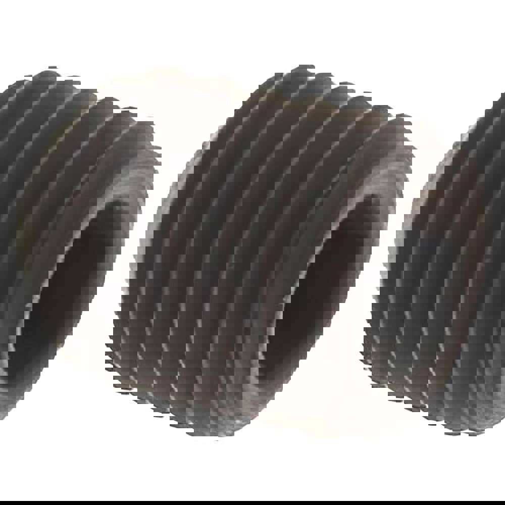 Set Screw: #10-32 x 1/4