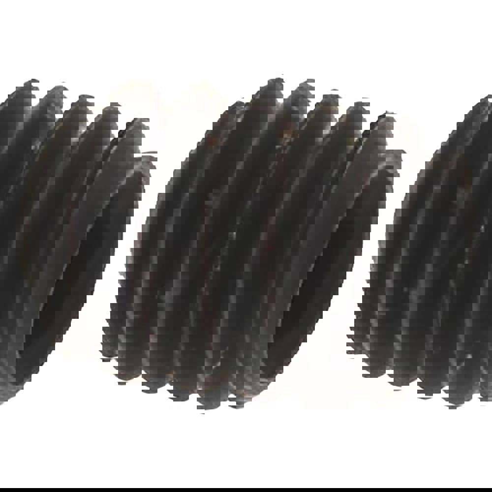 Set Screw: #10-24 x 1/4