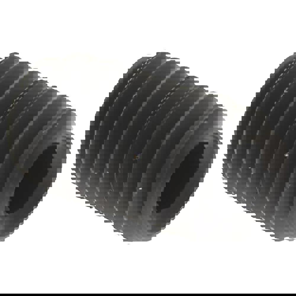 Set Screw: #6-32 x 1/4