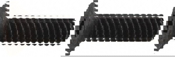 Flat Socket Cap Screw: #10-32 x 1/2