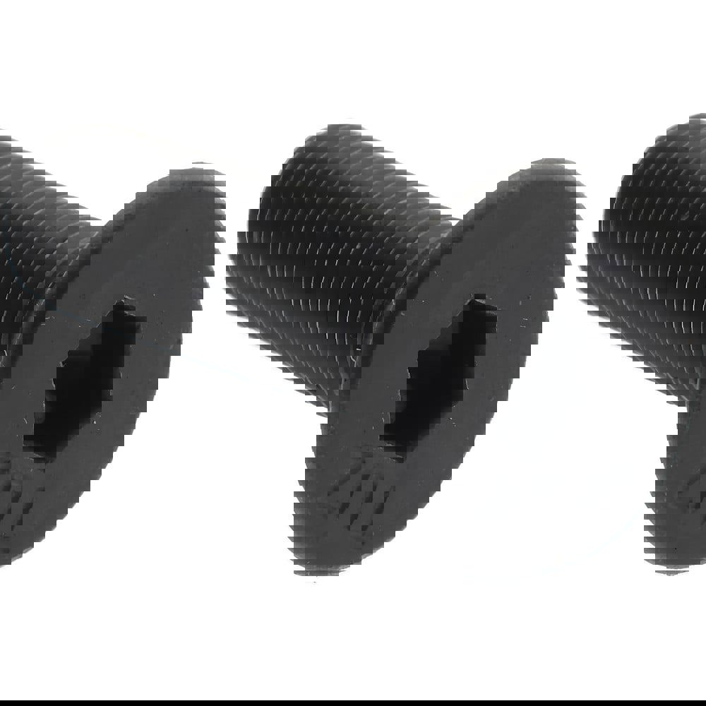 Flat Socket Cap Screw: #10-32 x 3/4