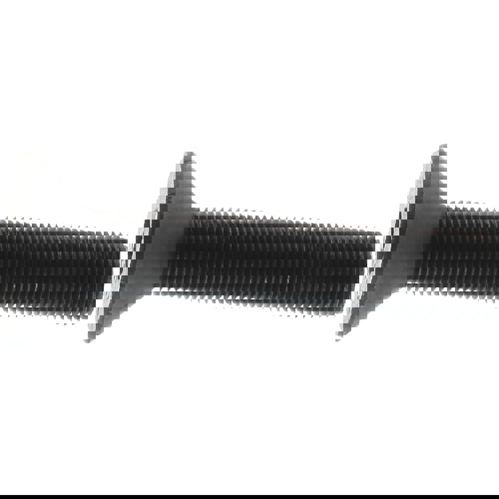 Flat Socket Cap Screw: #10-32 x 1