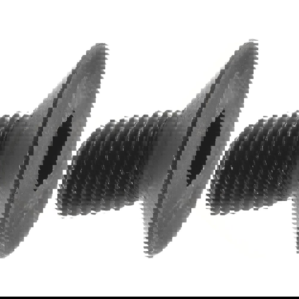 Flat Socket Cap Screw: #10-24 x 1/2