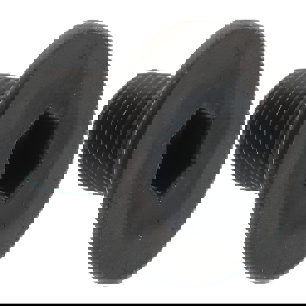 Flat Socket Cap Screw: #8-32 x 3/8