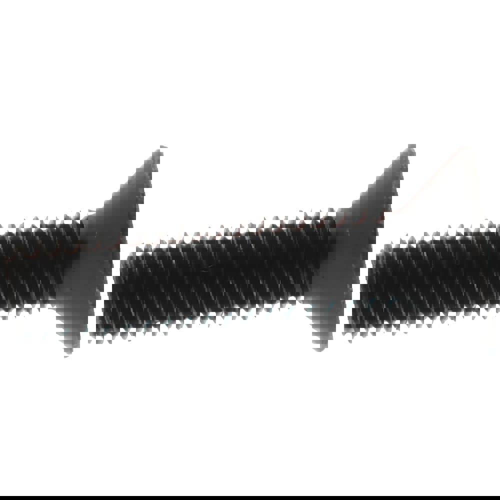 Flat Socket Cap Screw: #8-32 x 3/4