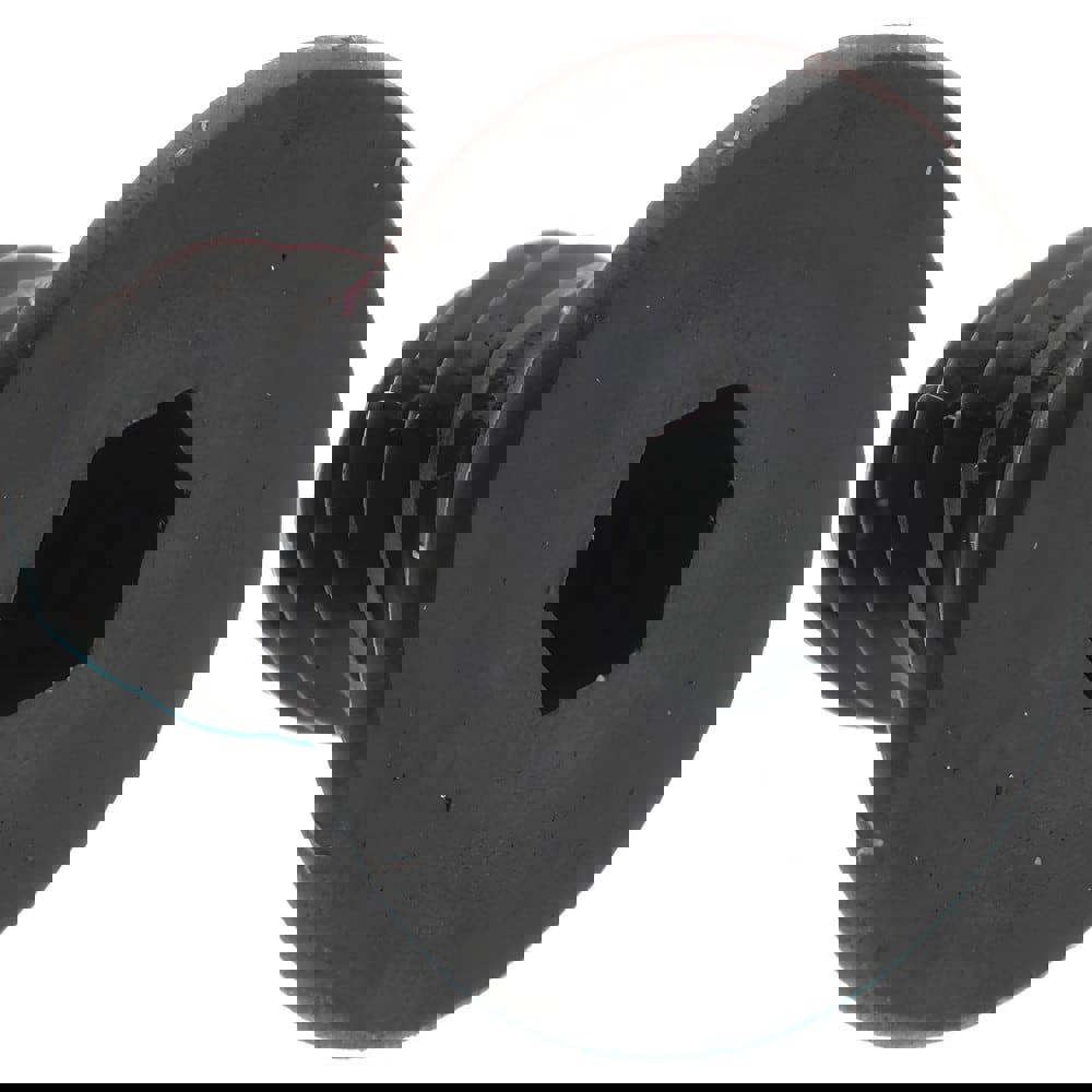 Flat Socket Cap Screw: #6-32 x 1/4