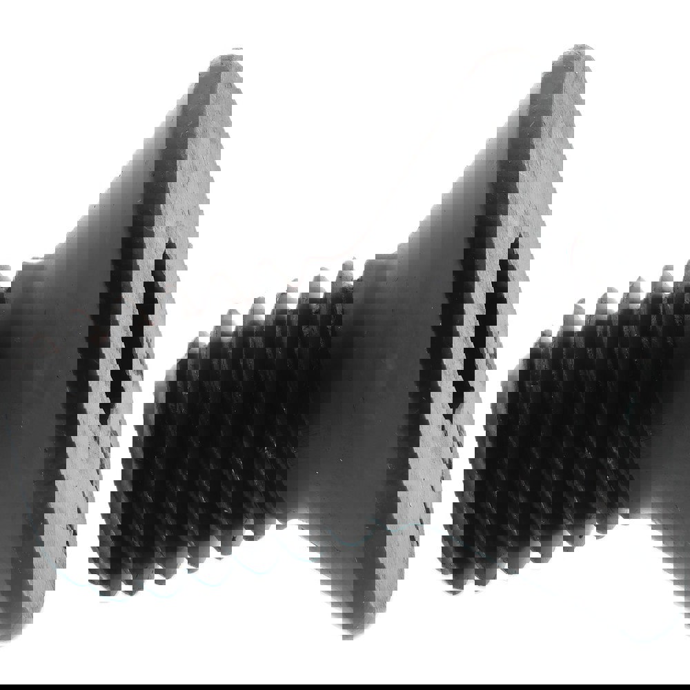 Flat Socket Cap Screw: 3/8-16 x 3/4