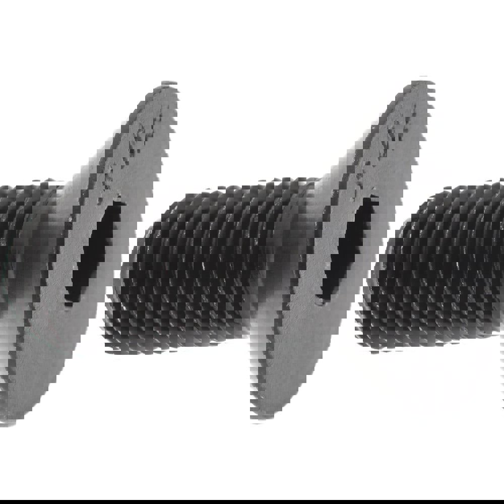 Flat Socket Cap Screw: 3/8-16 x 1