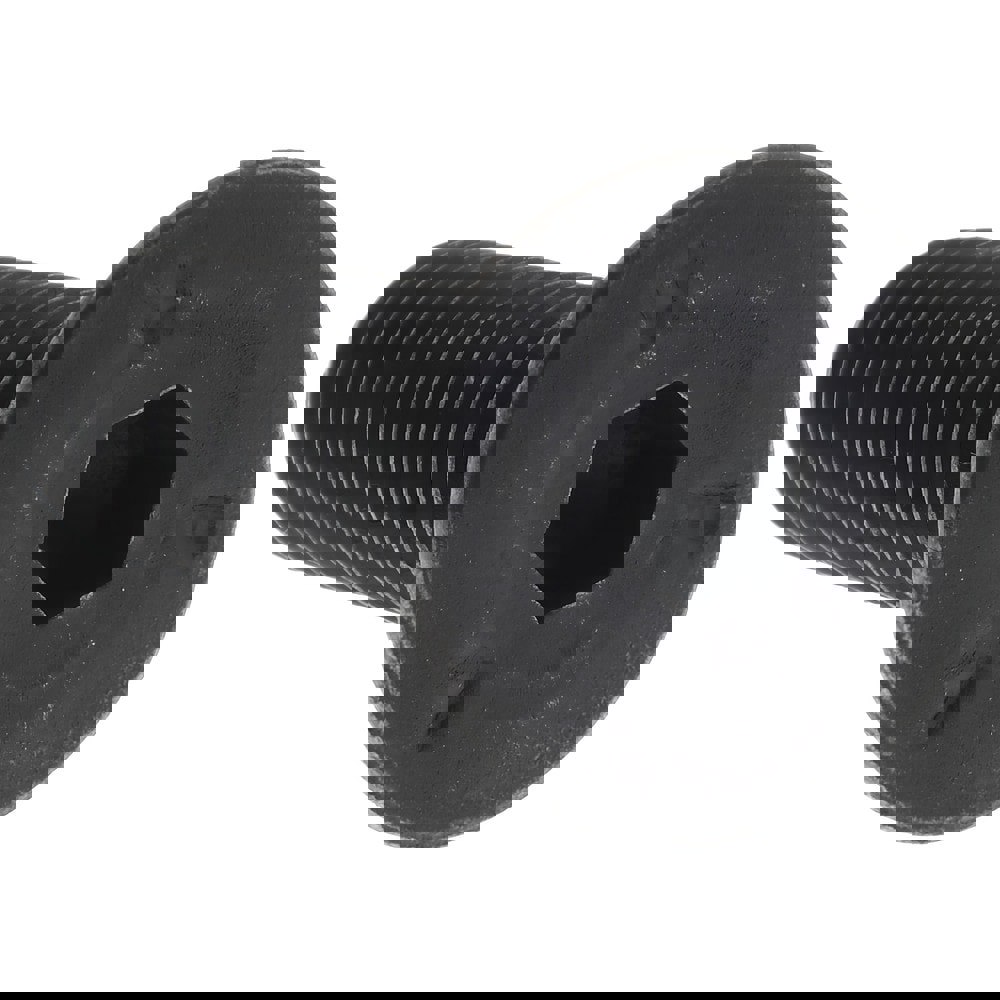 Flat Socket Cap Screw: 3/8-16 x 1-1/4