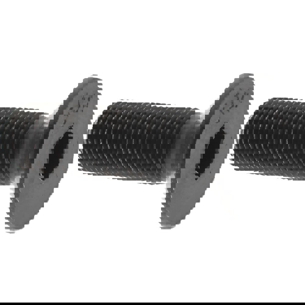 Flat Socket Cap Screw: 5/16-18 x 1-1/4