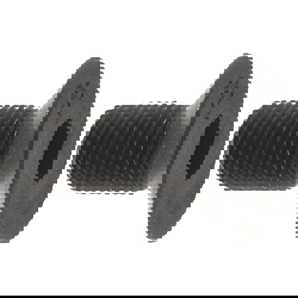 Flat Socket Cap Screw: 1/4-20 x 3/4