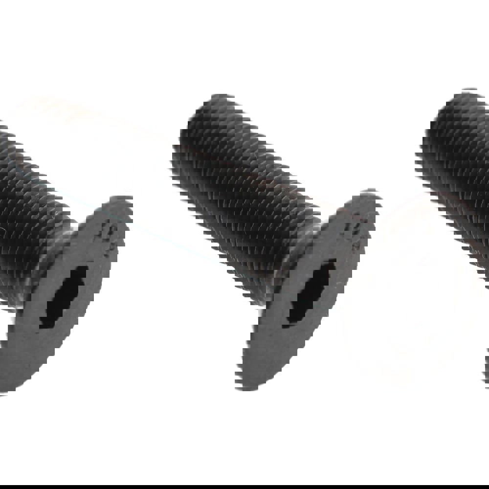 Flat Socket Cap Screw: 1/4-20 x 1-1/2