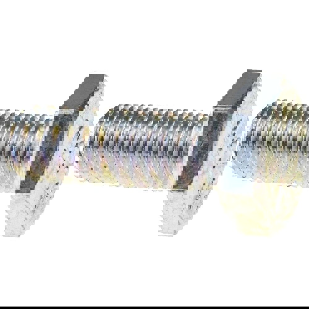 Hex Head Cap Screw: 1/4-20 x 3/4