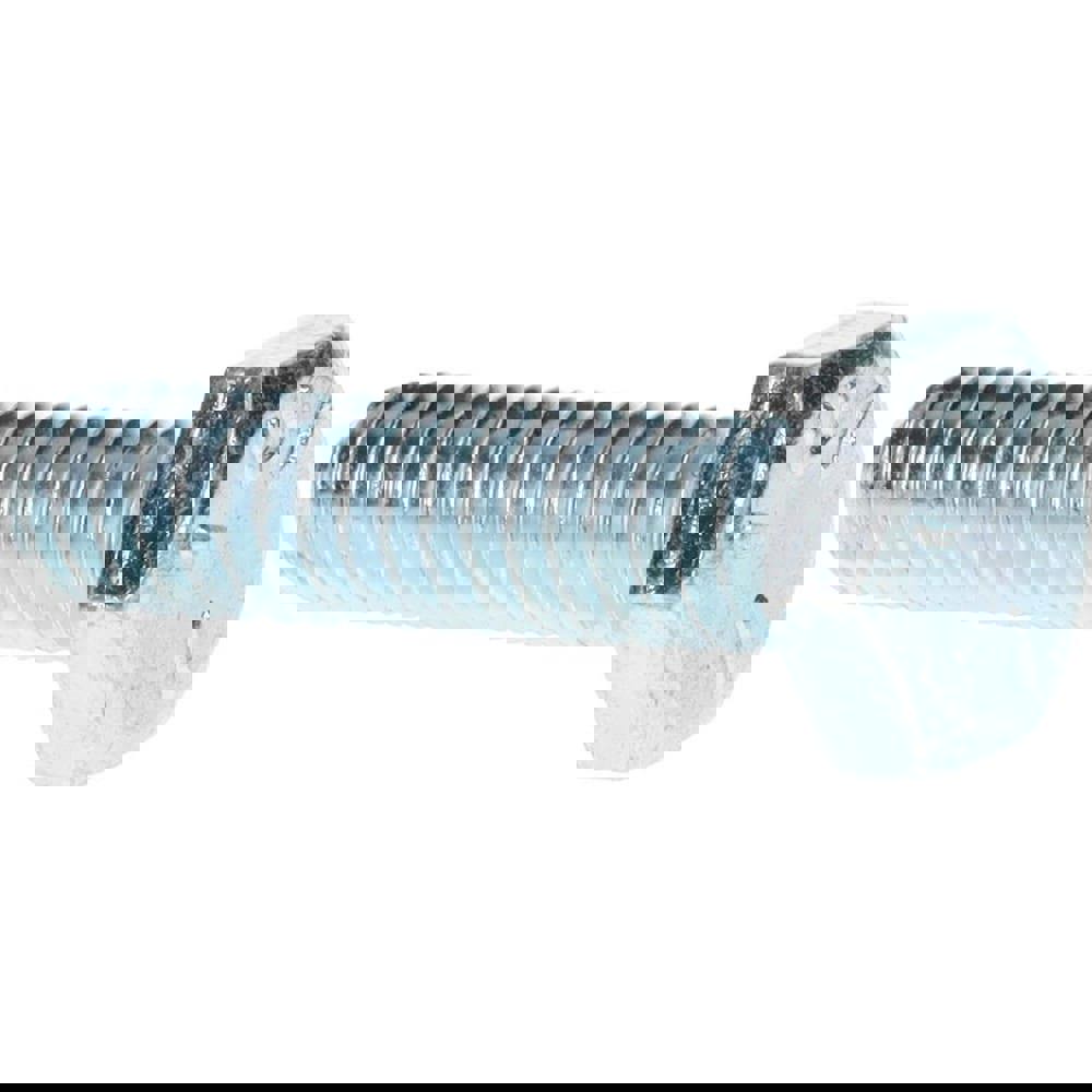 Hex Head Cap Screw: 1/4-20 x 1