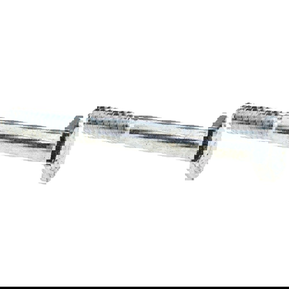 Hex Head Cap Screw: 1/4-20 x 2-1/4