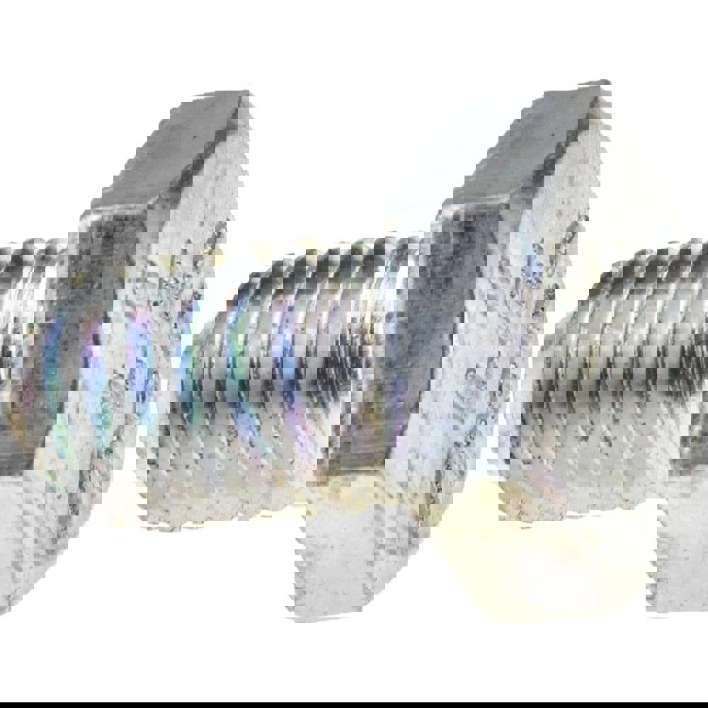 Hex Head Cap Screw: 5/16-18 x 1/2