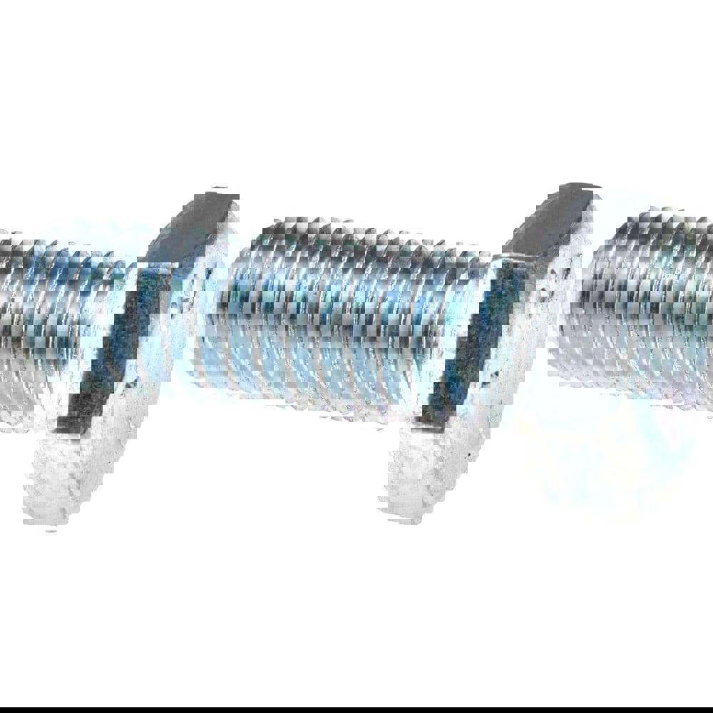 Hex Head Cap Screw: 5/16-18 x 1