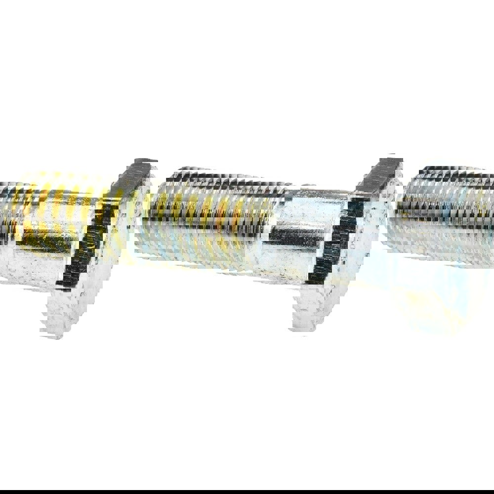 Hex Head Cap Screw: 5/16-18 x 1-1/2