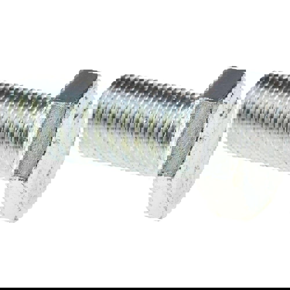 Hex Head Cap Screw: 3/8-16 x 1