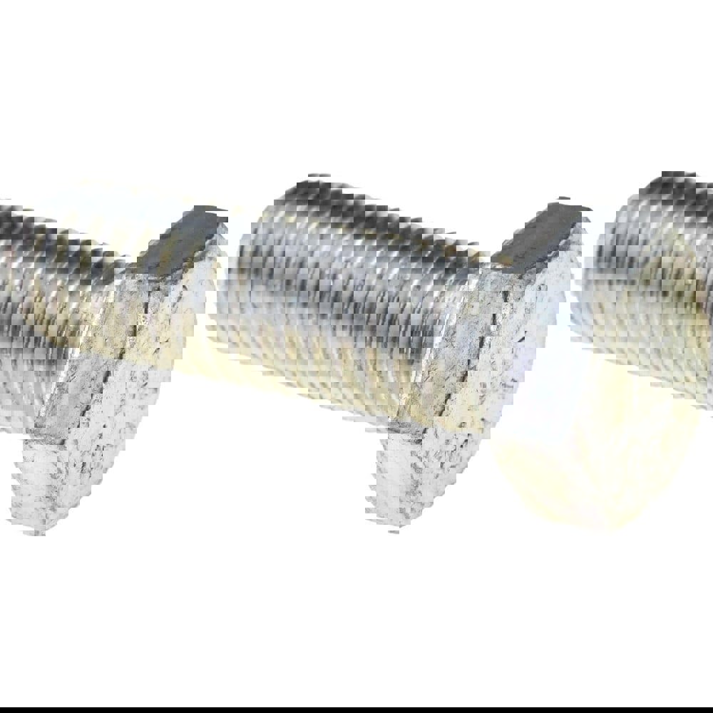 Hex Head Cap Screw: 3/8-16 x 1-1/4