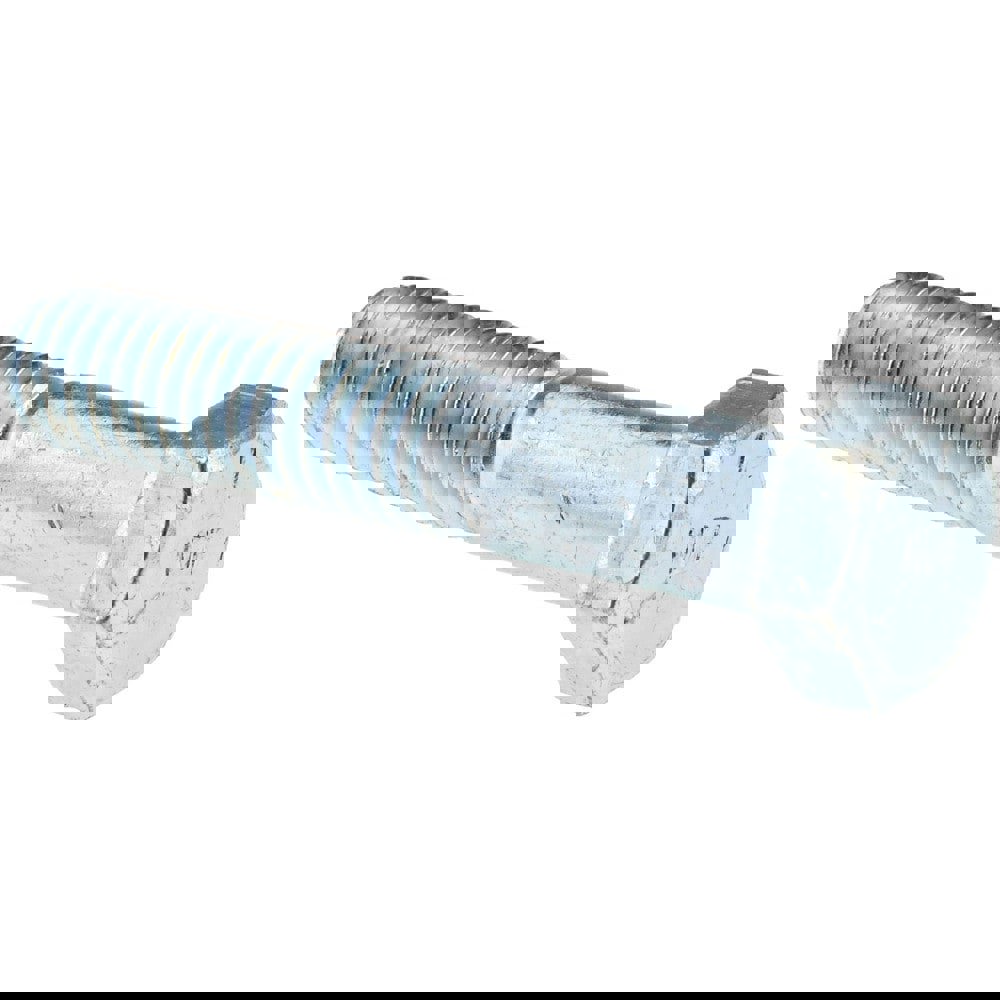 Hex Head Cap Screw: 3/8-16 x 2