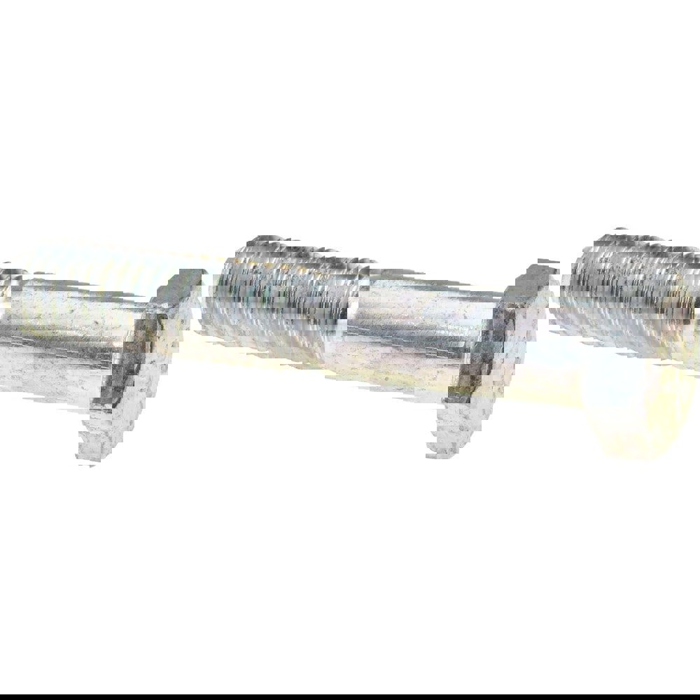 Hex Head Cap Screw: 3/8-16 x 2-1/4