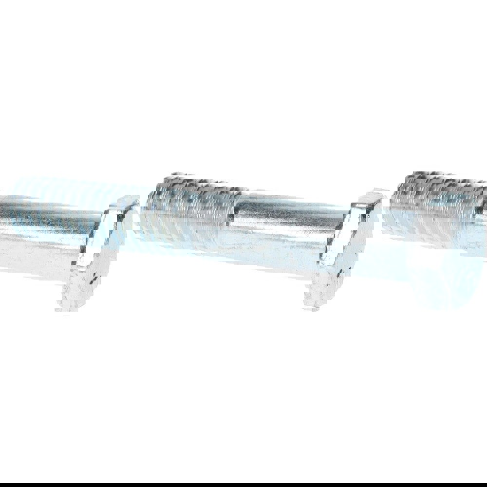 Hex Head Cap Screw: 3/8-16 x 2-1/2