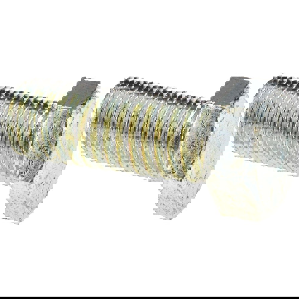 Hex Head Cap Screw: 7/16-14 x 1-1/4