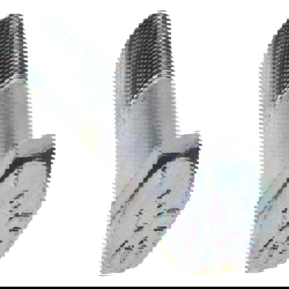 Hex Head Cap Screw: 7/16-14 x 2-1/2