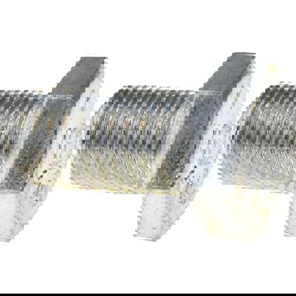 Hex Head Cap Screw: 1/2-13 x 1