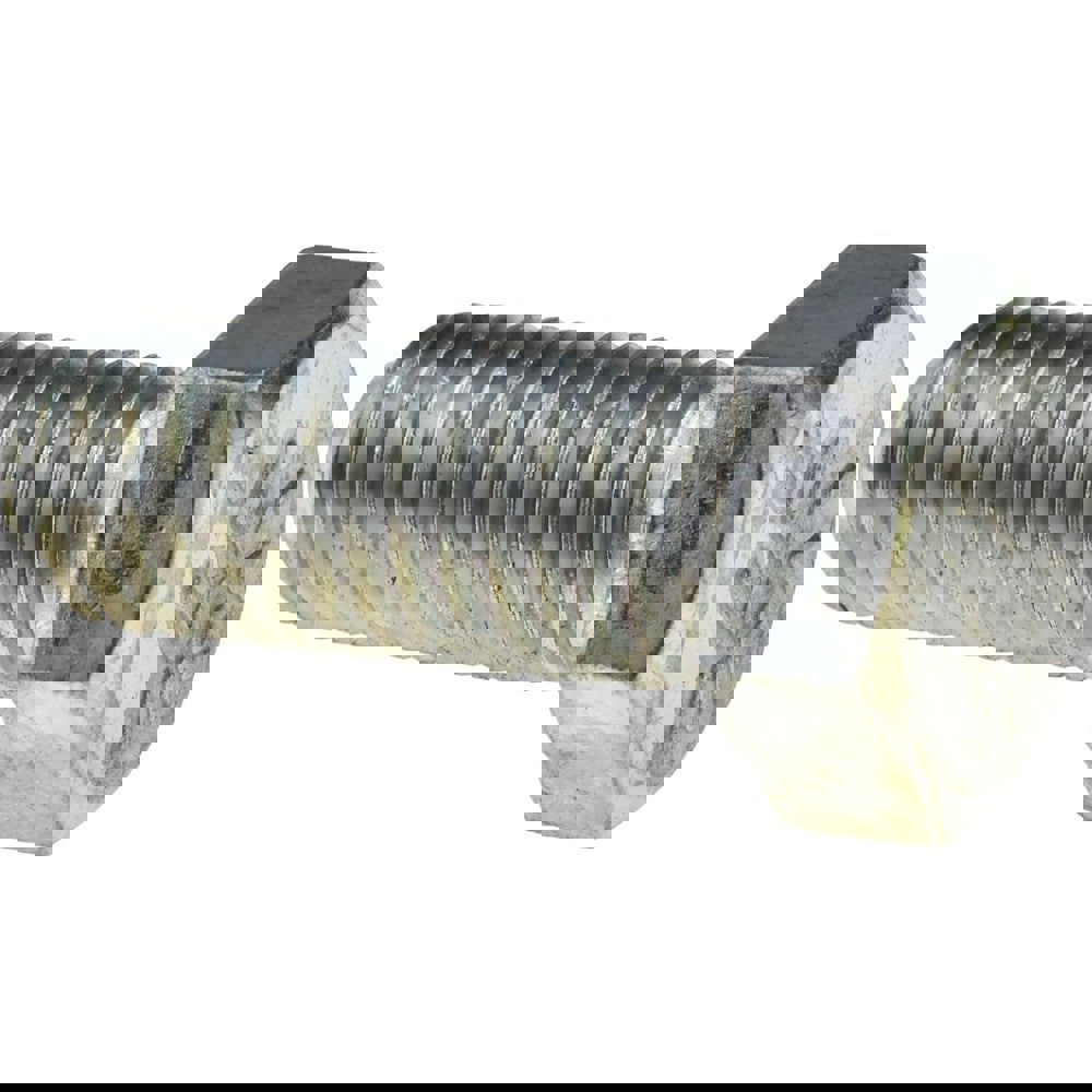 Hex Head Cap Screw: 1/2-13 x 1-1/4