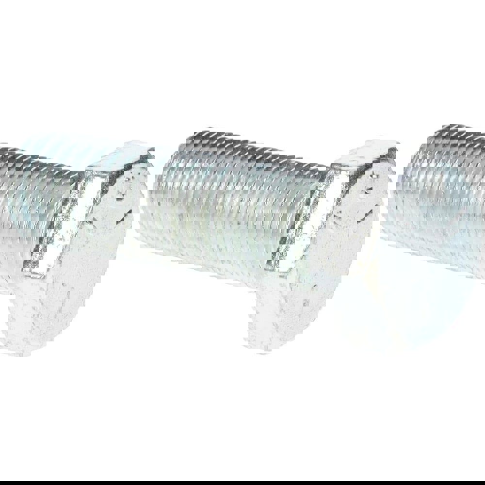 Hex Head Cap Screw: 1/2-13 x 1-3/4