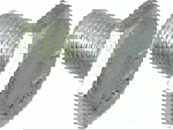 Hex Head Cap Screw: 1/4-20 x 1/2