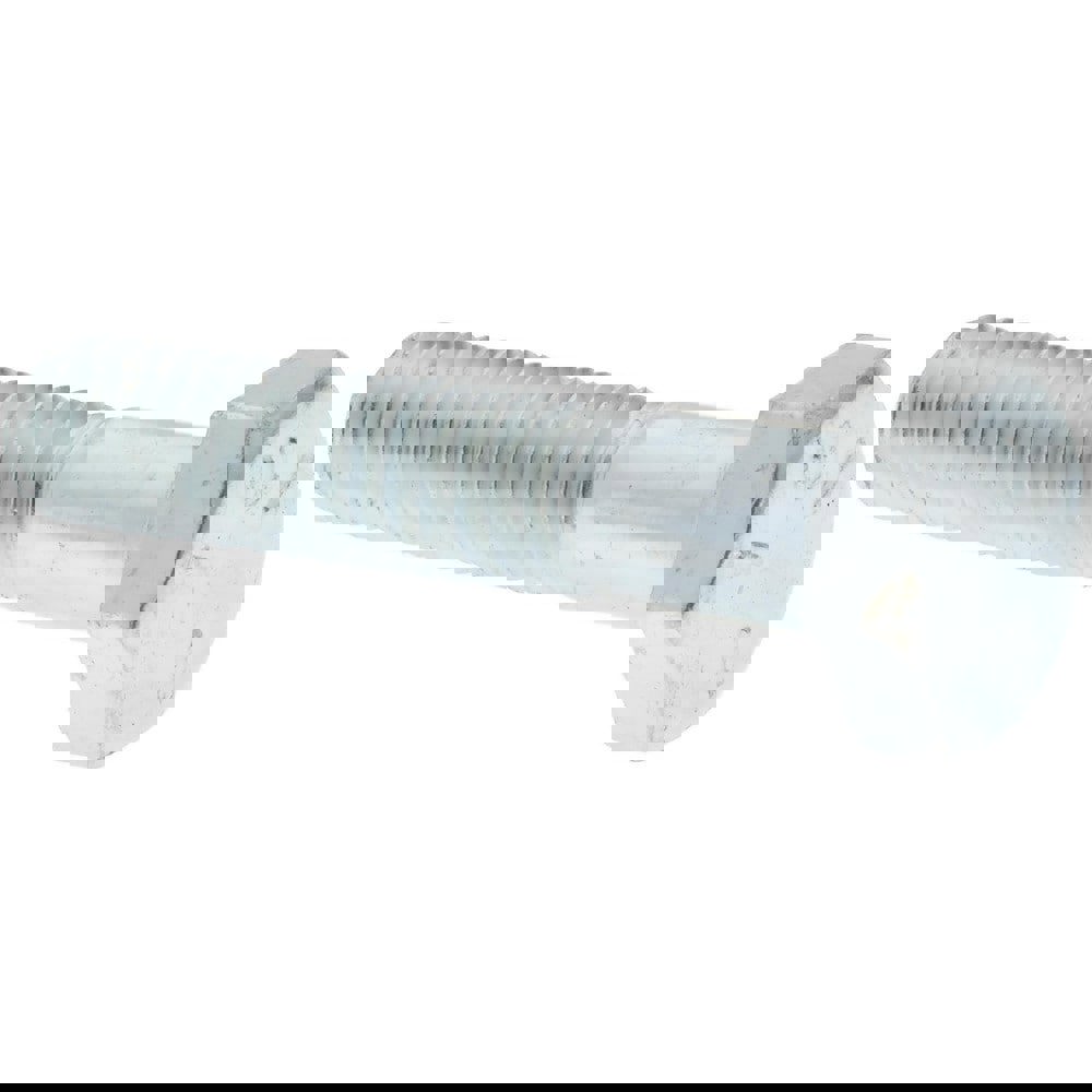 Hex Head Cap Screw: 1/4-20 x 1-1/4