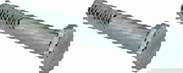 Hex Head Cap Screw: 5/16-18 x 2-1/2