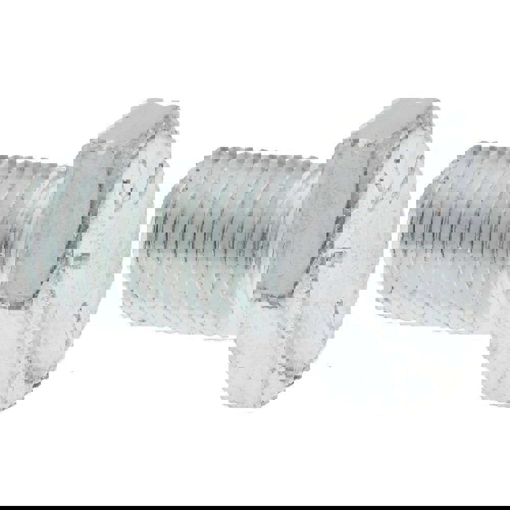 Hex Head Cap Screw: 3/8-16 x 3/4