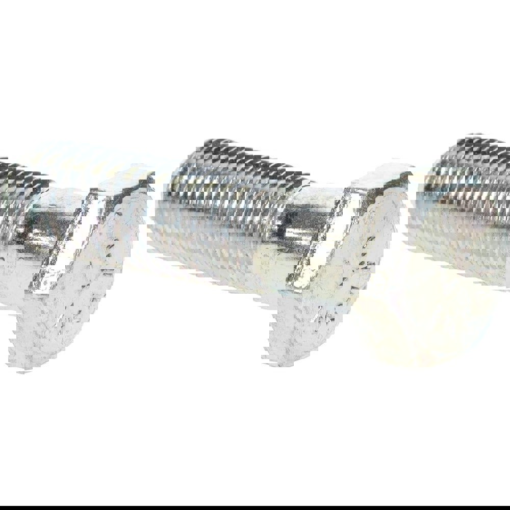 Hex Head Cap Screw: 3/8-16 x 1-1/2