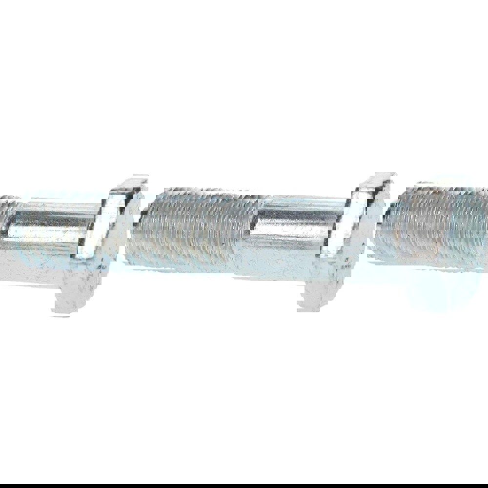 Hex Head Cap Screw: 3/8-16 x 2