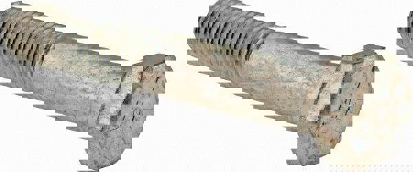 Hex Head Cap Screw: 3/8-16 x 2-1/2