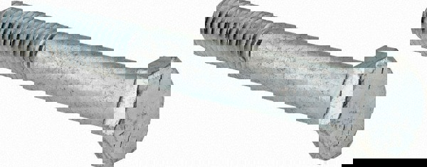 Hex Head Cap Screw: 3/8-16 x 3