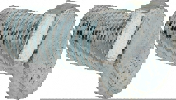 Hex Head Cap Screw: 7/16-14 x 1