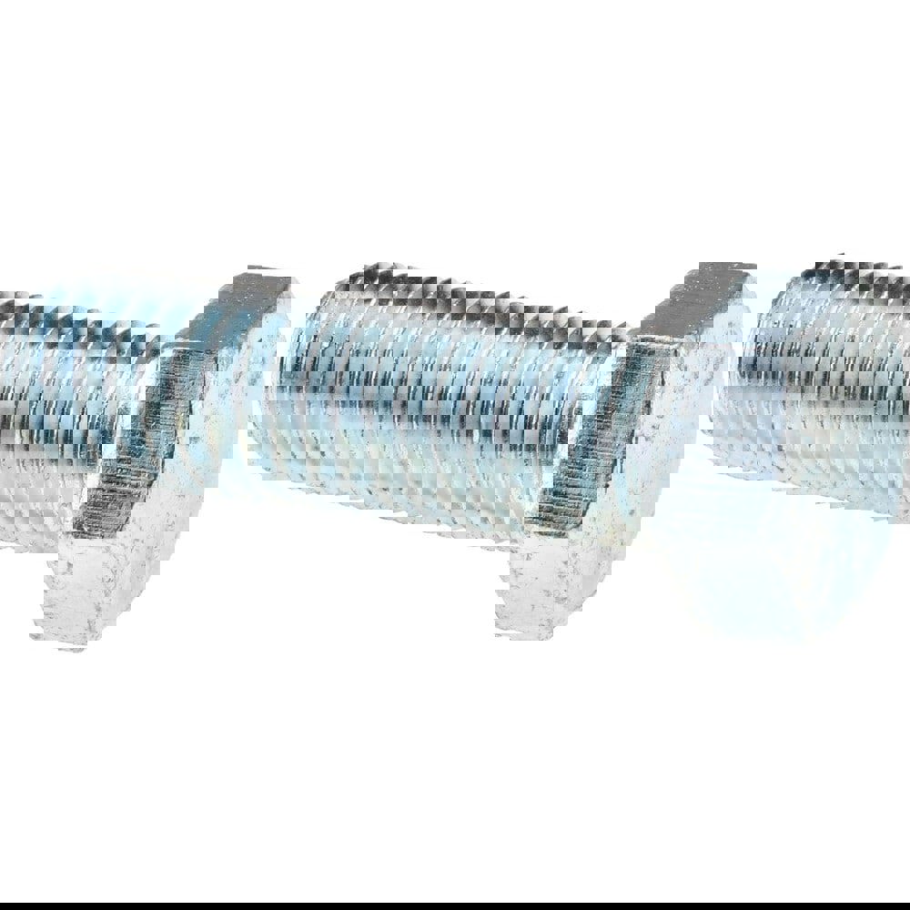 Hex Head Cap Screw: 7/16-14 x 1-1/2