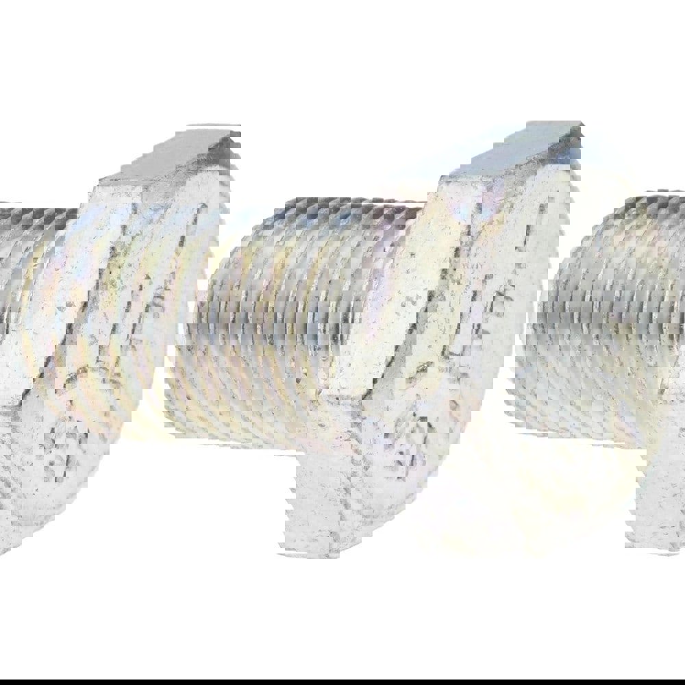 Hex Head Cap Screw: 1/2-13 x 1