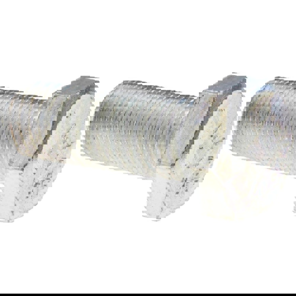 Hex Head Cap Screw: 1/2-13 x 1-1/2