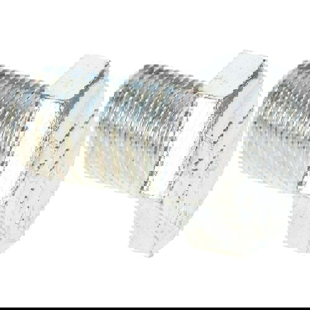 Hex Head Cap Screw: 9/16-12 x 1