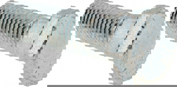 Hex Head Cap Screw: 5/8-11 x 2-1/2