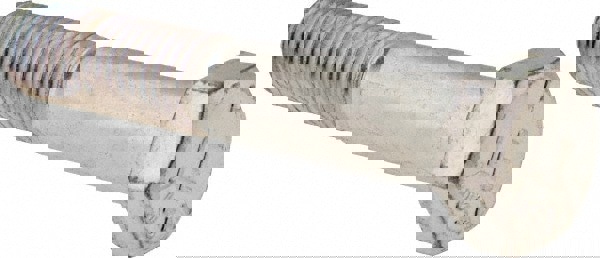 Hex Head Cap Screw: 5/8-11 x 3-1/2